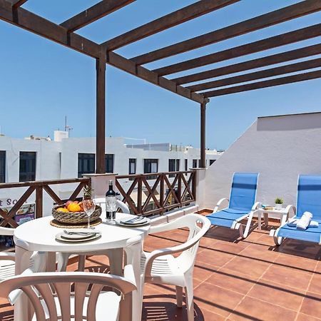 Apartment Lima Prime Location Playa Blanca By PVL Bagian luar foto