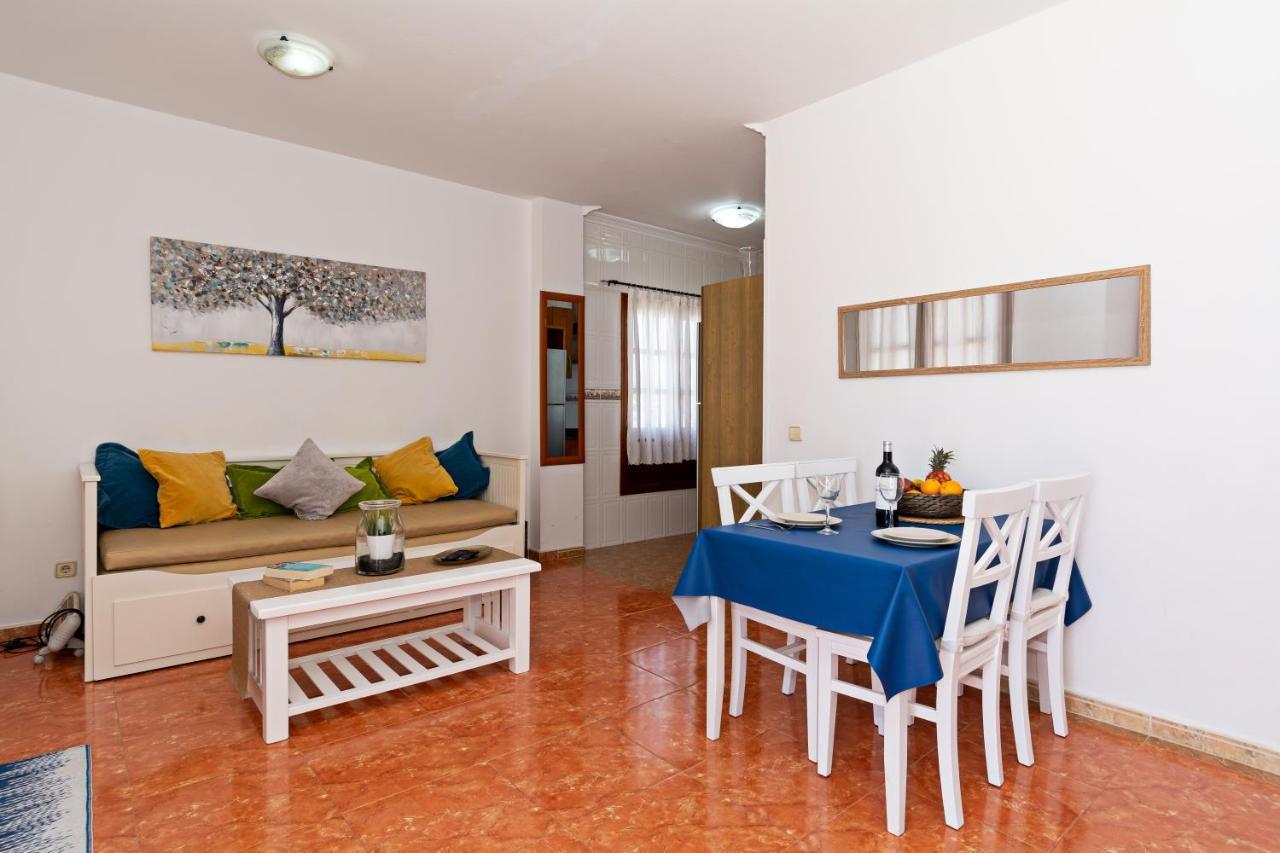 Apartment Lima Prime Location Playa Blanca By PVL Bagian luar foto
