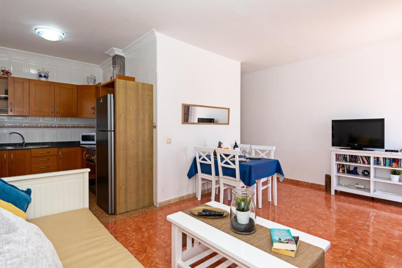 Apartment Lima Prime Location Playa Blanca By PVL Bagian luar foto