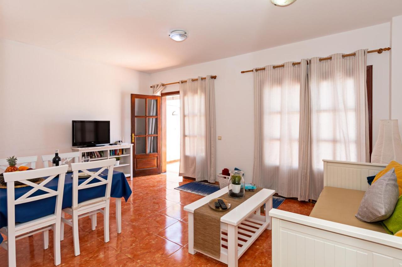 Apartment Lima Prime Location Playa Blanca By PVL Bagian luar foto