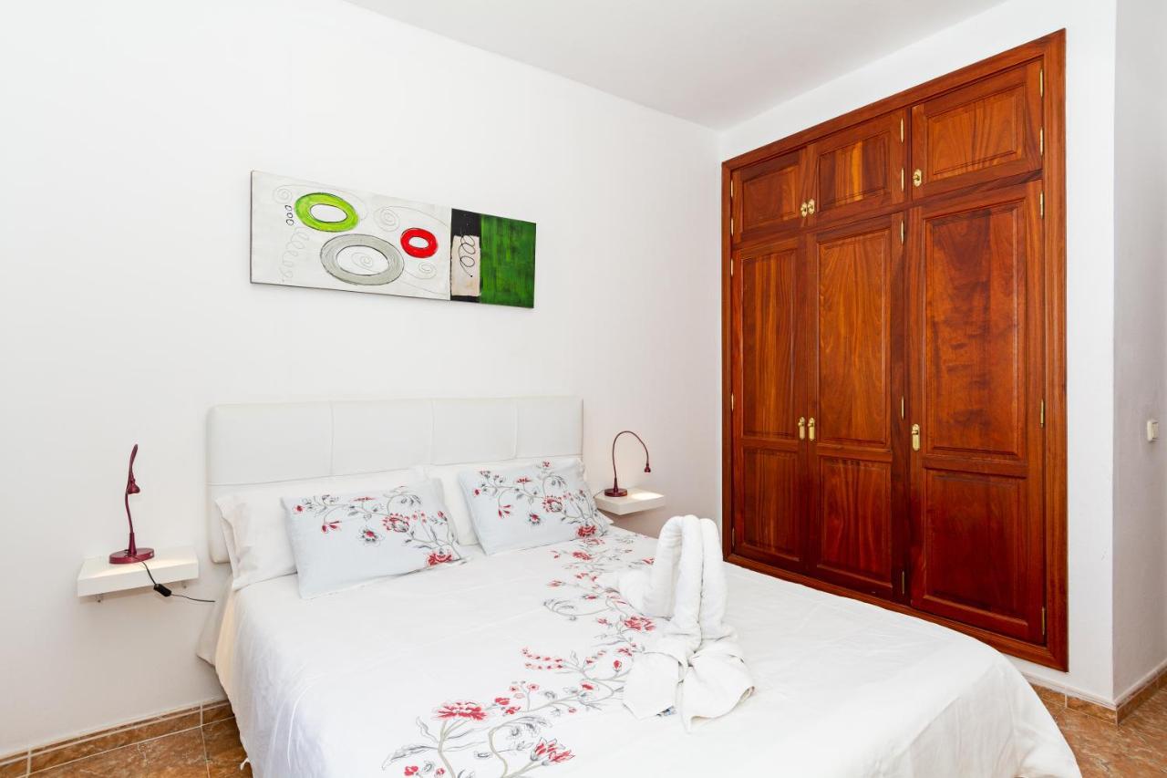 Apartment Lima Prime Location Playa Blanca By PVL Bagian luar foto