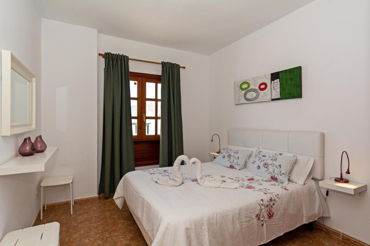Apartment Lima Prime Location Playa Blanca By PVL Bagian luar foto
