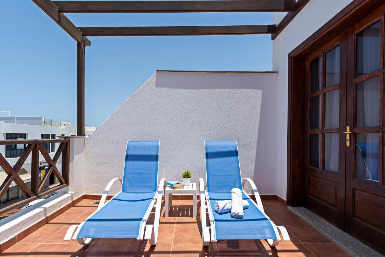 Apartment Lima Prime Location Playa Blanca By PVL Bagian luar foto