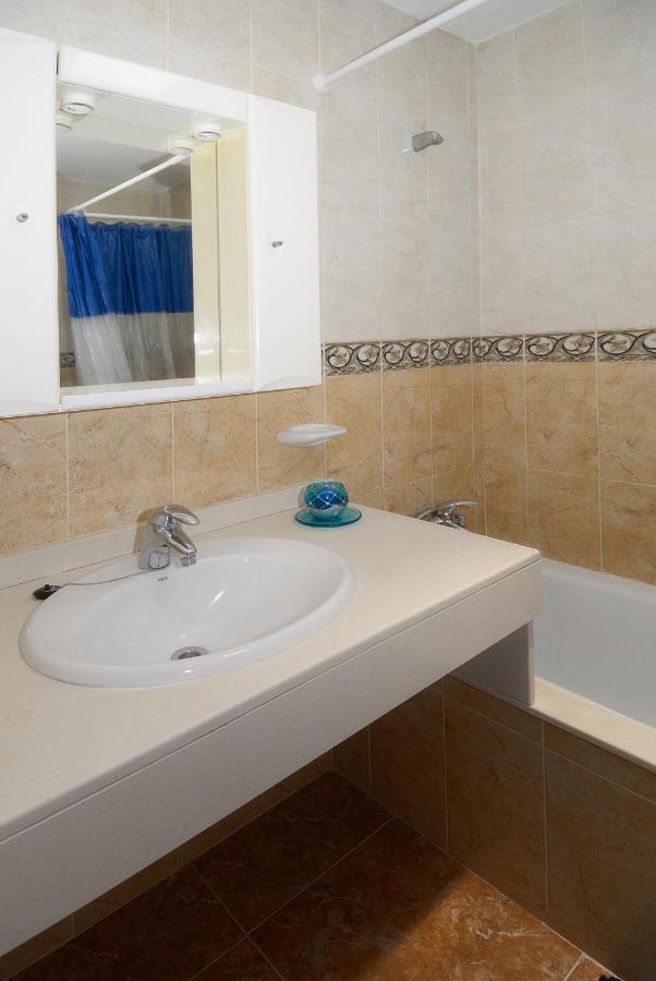 Apartment Lima Prime Location Playa Blanca By PVL Bagian luar foto