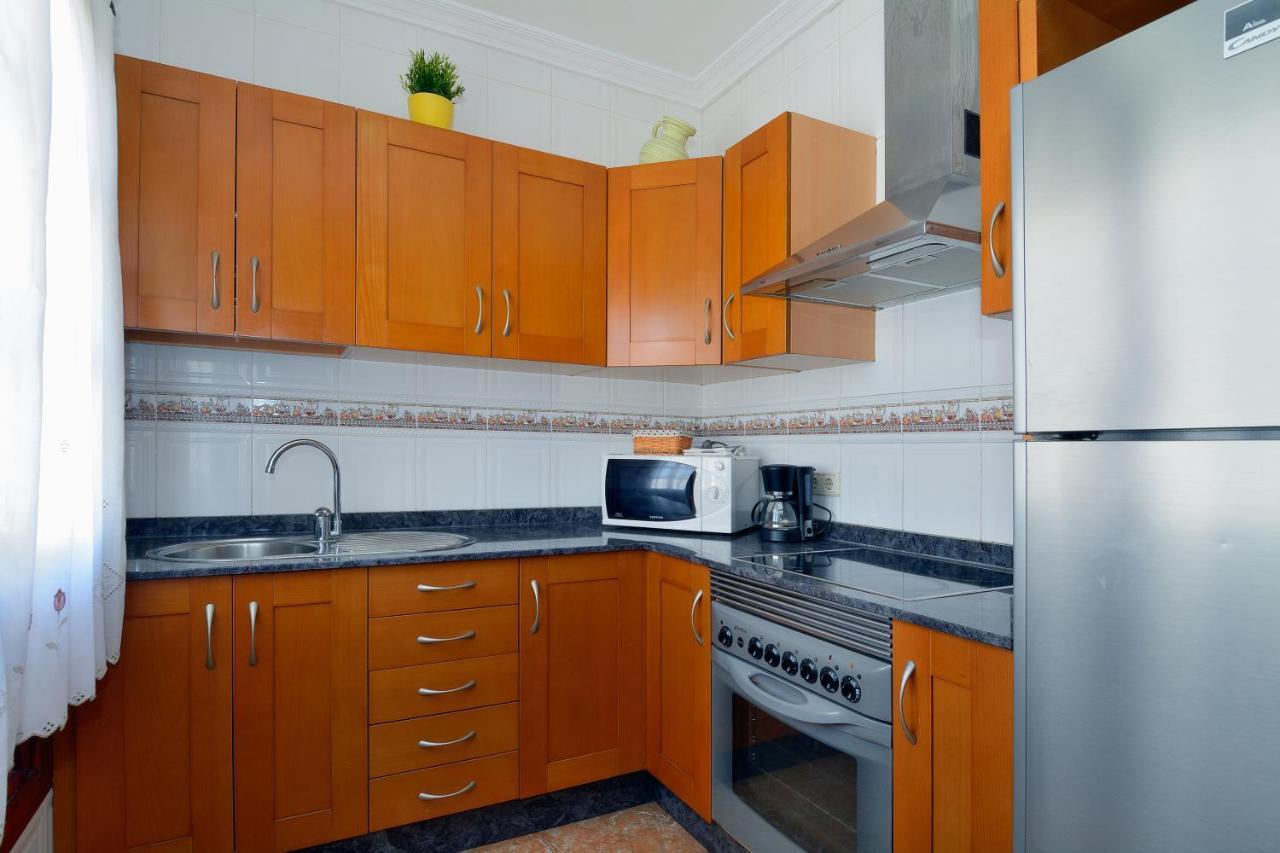 Apartment Lima Prime Location Playa Blanca By PVL Bagian luar foto