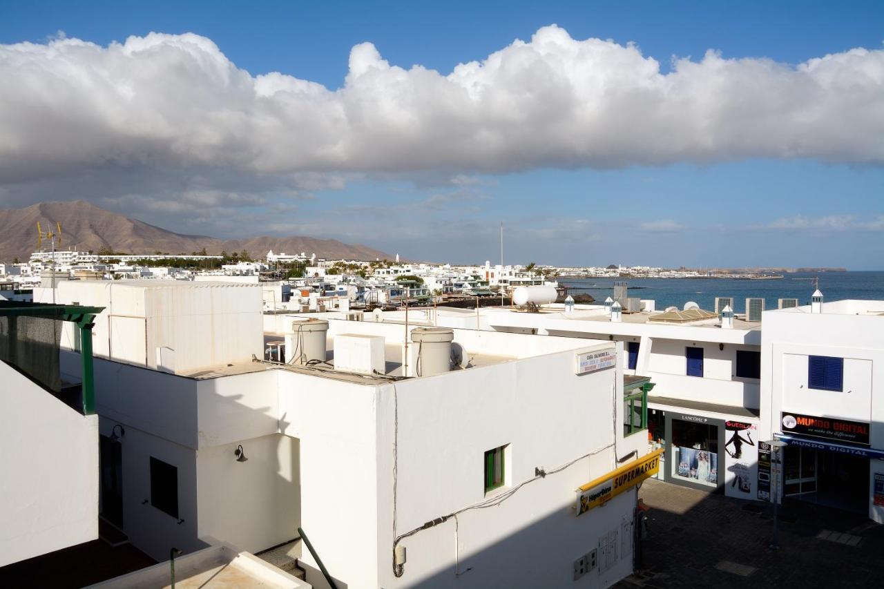 Apartment Lima Prime Location Playa Blanca By PVL Bagian luar foto